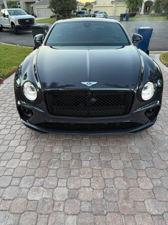 2024 Bentley Continental GT Speed 3rd Gen - Image 6 of 17