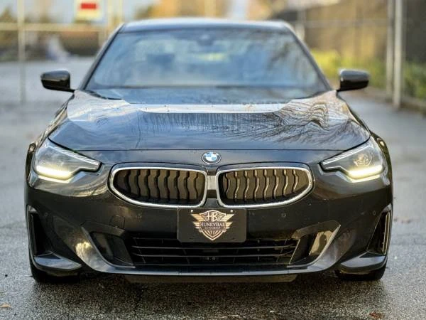 2024 BMW G42 2 Series - Image 2 of 9
