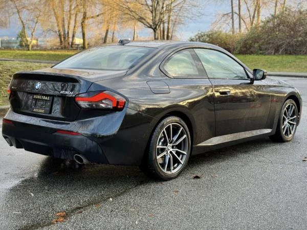 2024 BMW G42 2 Series - Image 3 of 9