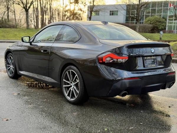 2024 BMW G42 2 Series - Image 5 of 9
