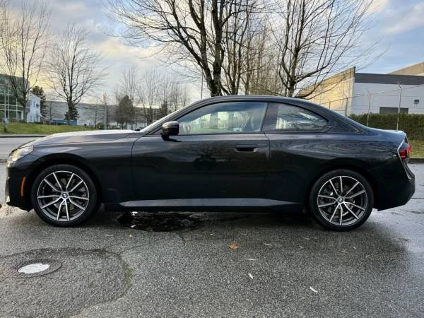 2024 BMW G42 2 Series - Image 4 of 9