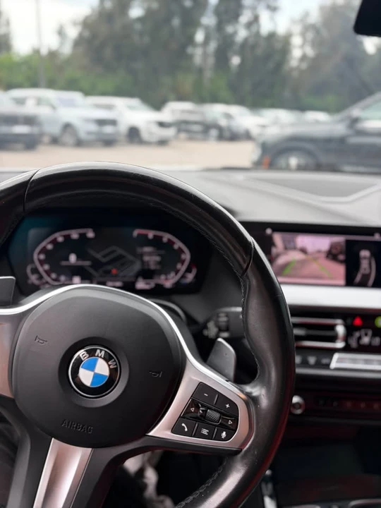 2024 BMW G42 2 Series - Image 13 of 17