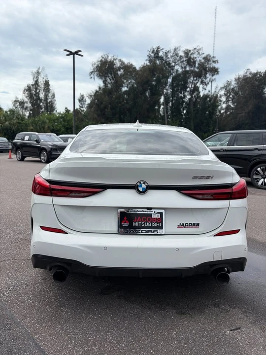 2024 BMW G42 2 Series - Image 7 of 17