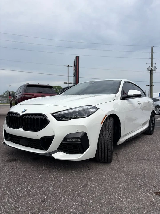 2024 BMW G42 2 Series - Image 3 of 17
