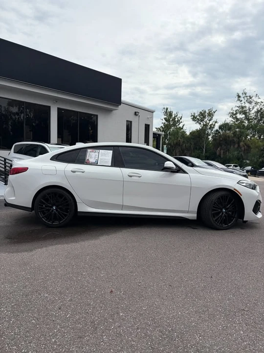 2024 BMW G42 2 Series - Image 10 of 17