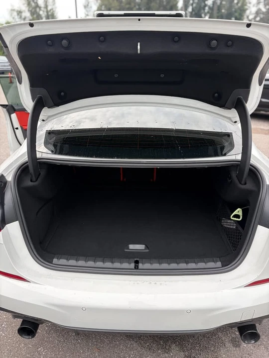 2024 BMW G42 2 Series - Image 8 of 17