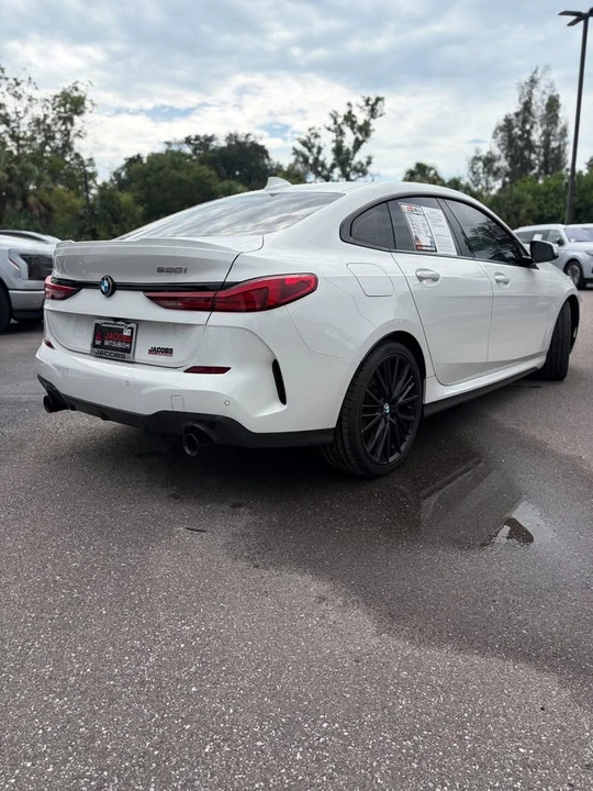 2024 BMW G42 2 Series - Image 9 of 17