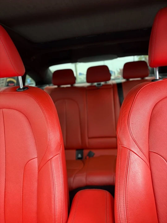2024 BMW G42 2 Series - Image 15 of 17
