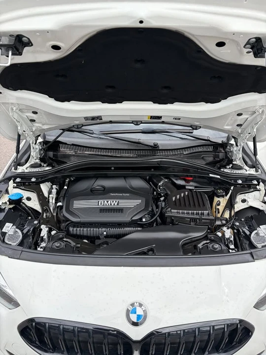 2024 BMW G42 2 Series - Image 17 of 17