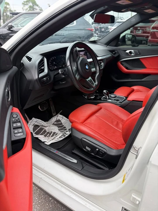 2024 BMW G42 2 Series - Image 12 of 17