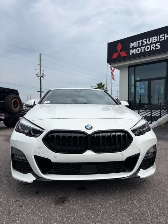 2024 BMW G42 2 Series - Image 2 of 17