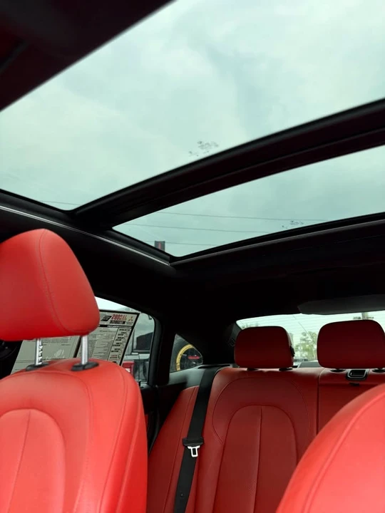 2024 BMW G42 2 Series - Image 16 of 17