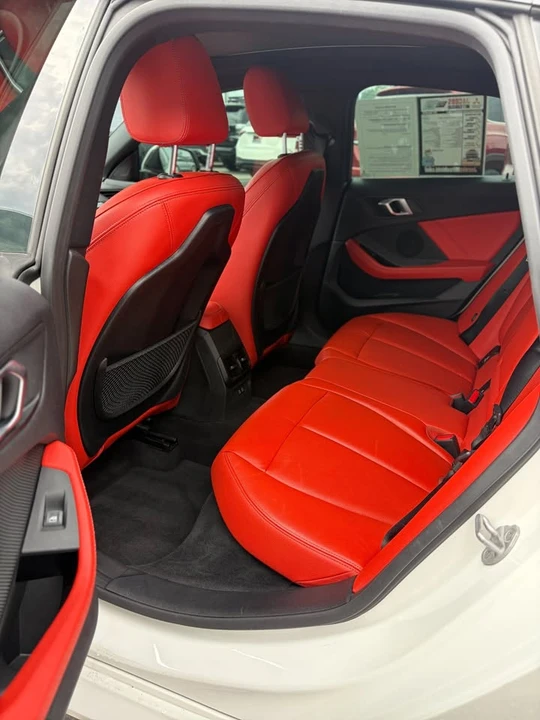 2024 BMW G42 2 Series - Image 11 of 17