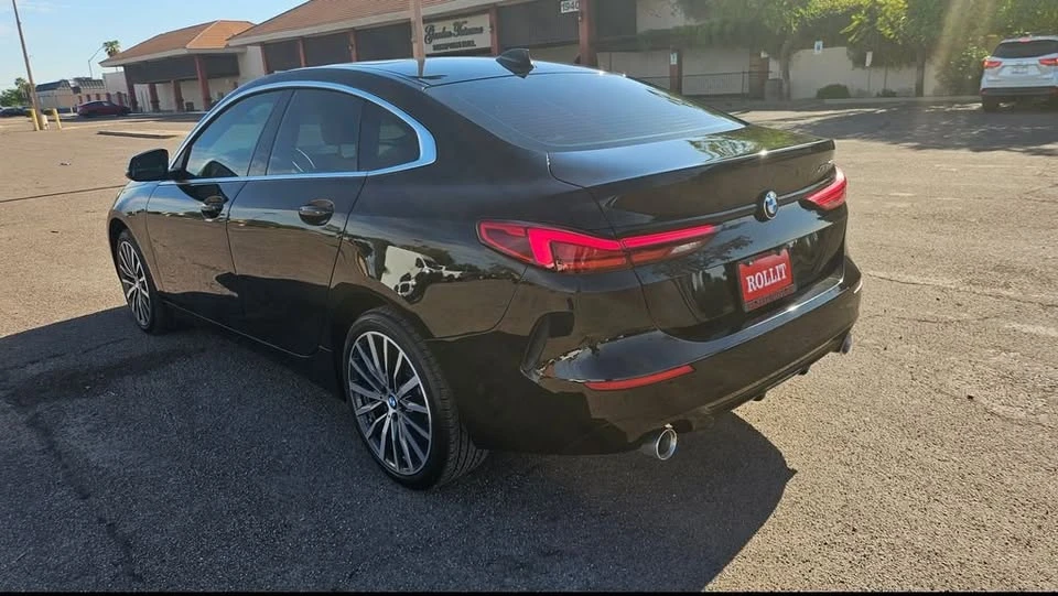 2024 BMW G42 2 Series - Image 8 of 20