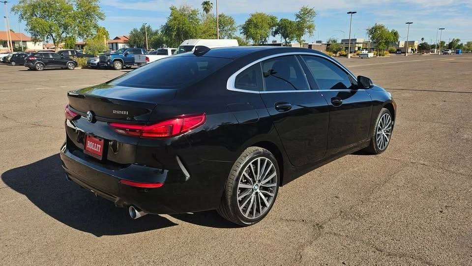 2024 BMW G42 2 Series - Image 11 of 20