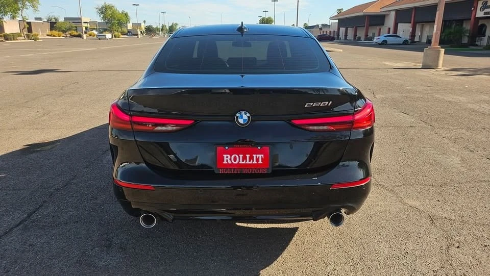 2024 BMW G42 2 Series - Image 10 of 20