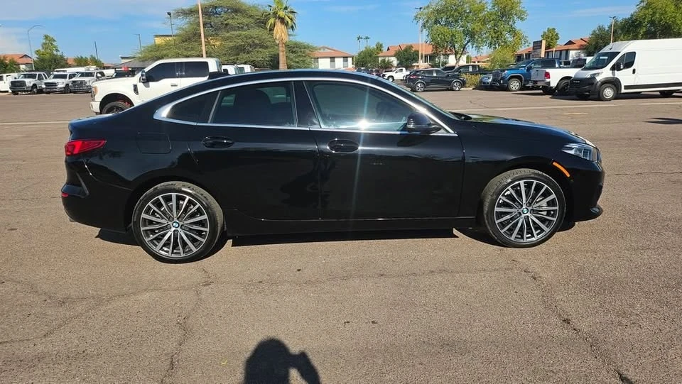 2024 BMW G42 2 Series - Image 12 of 20