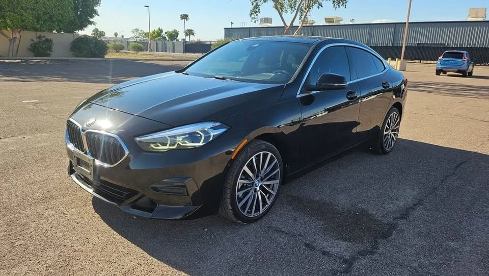 2024 BMW G42 2 Series - Image 4 of 20