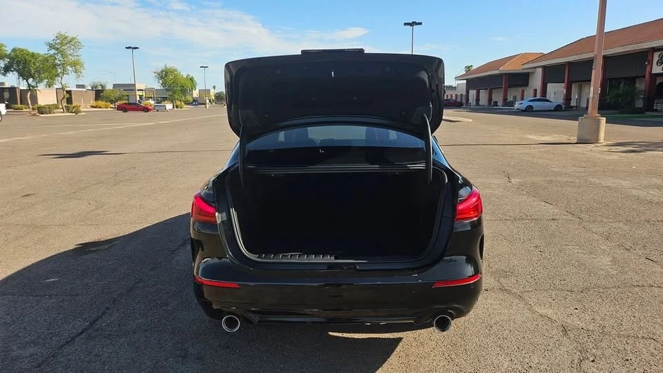 2024 BMW G42 2 Series - Image 14 of 20