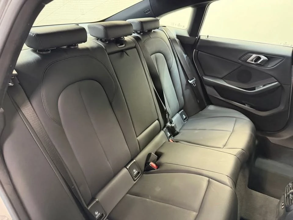 2024 BMW G42 2 Series - Image 18 of 20