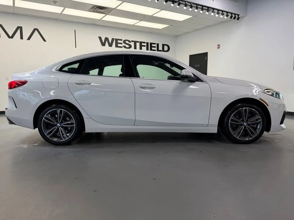 2024 BMW G42 2 Series - Image 8 of 20