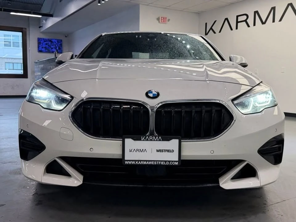 2024 BMW G42 2 Series - Image 2 of 20
