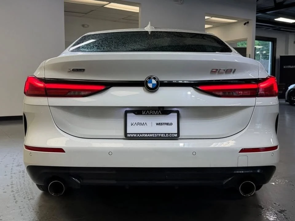 2024 BMW G42 2 Series - Image 6 of 20
