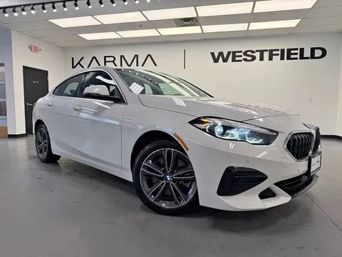 2024 BMW 2 Series 228i