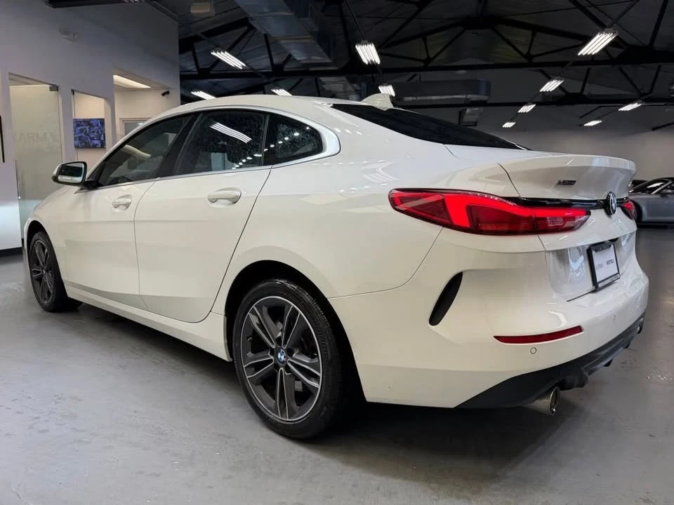 2024 BMW G42 2 Series - Image 5 of 20