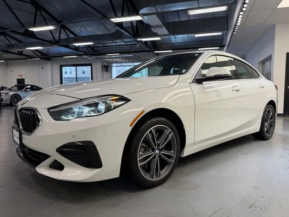 2024 BMW G42 2 Series - Image 3 of 20