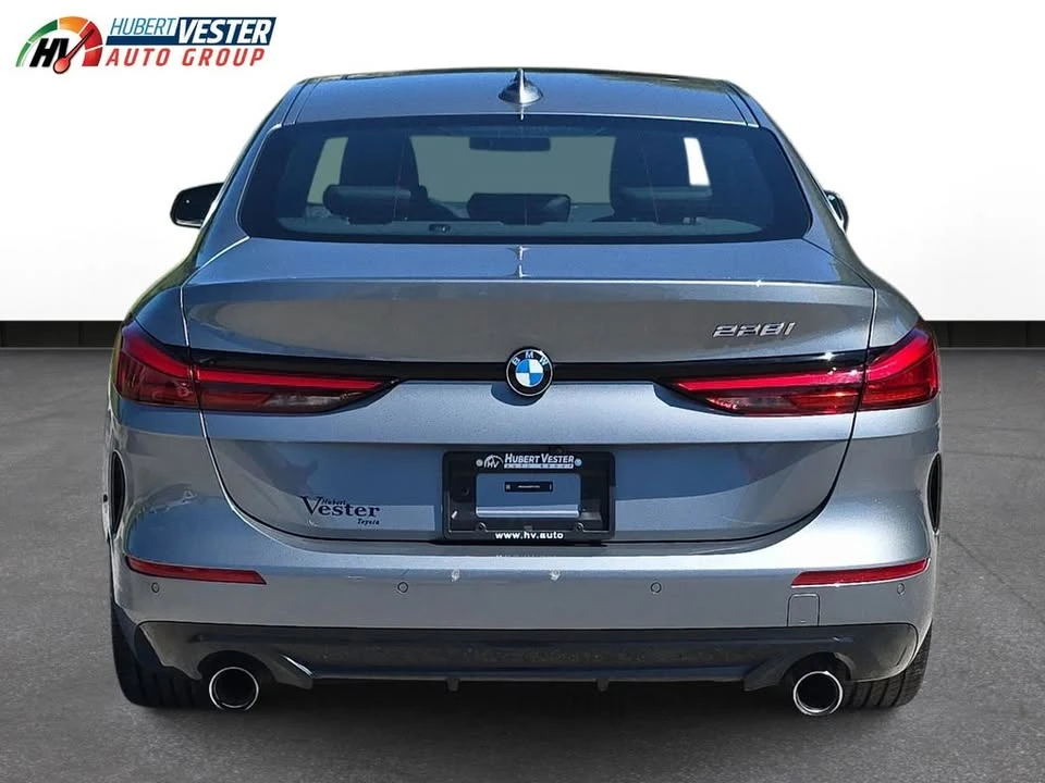 2024 BMW F44 2 Series Gran Coupe - Image 8 of 20