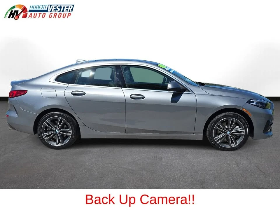2024 BMW F44 2 Series Gran Coupe - Image 6 of 20