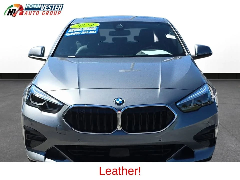 2024 BMW F44 2 Series Gran Coupe - Image 3 of 20