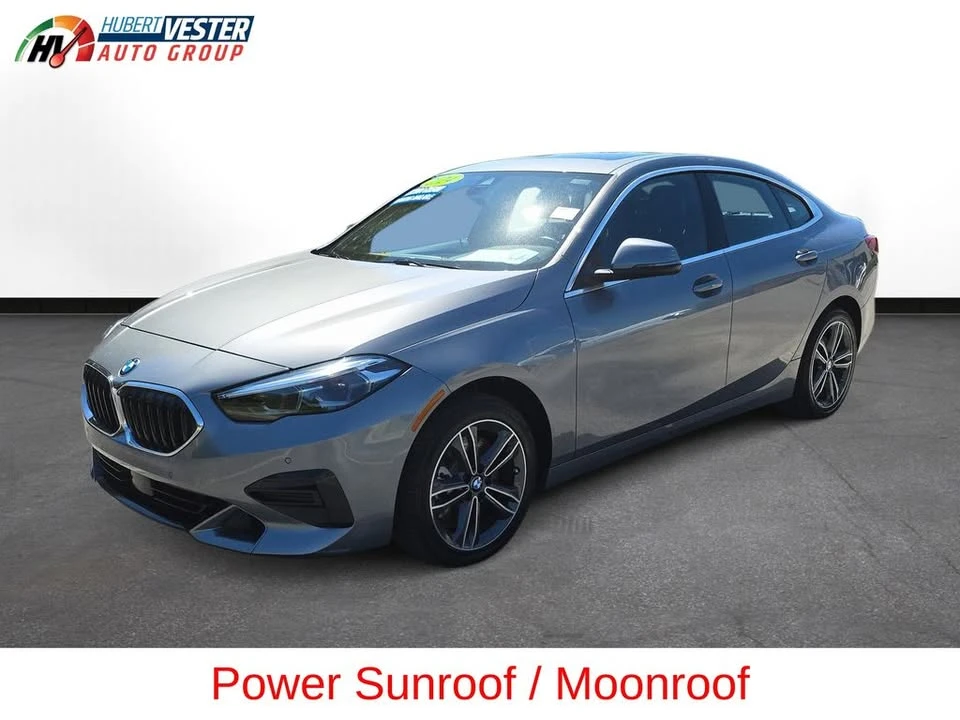 2024 BMW F44 2 Series Gran Coupe - Image 2 of 20