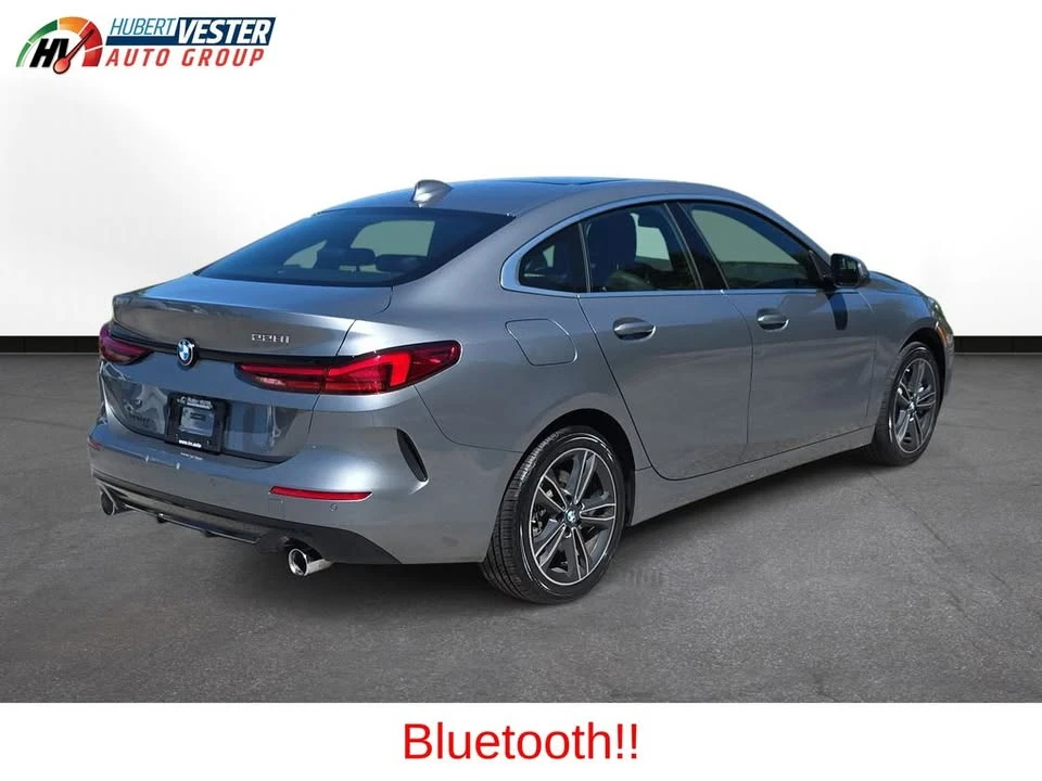 2024 BMW F44 2 Series Gran Coupe - Image 7 of 20