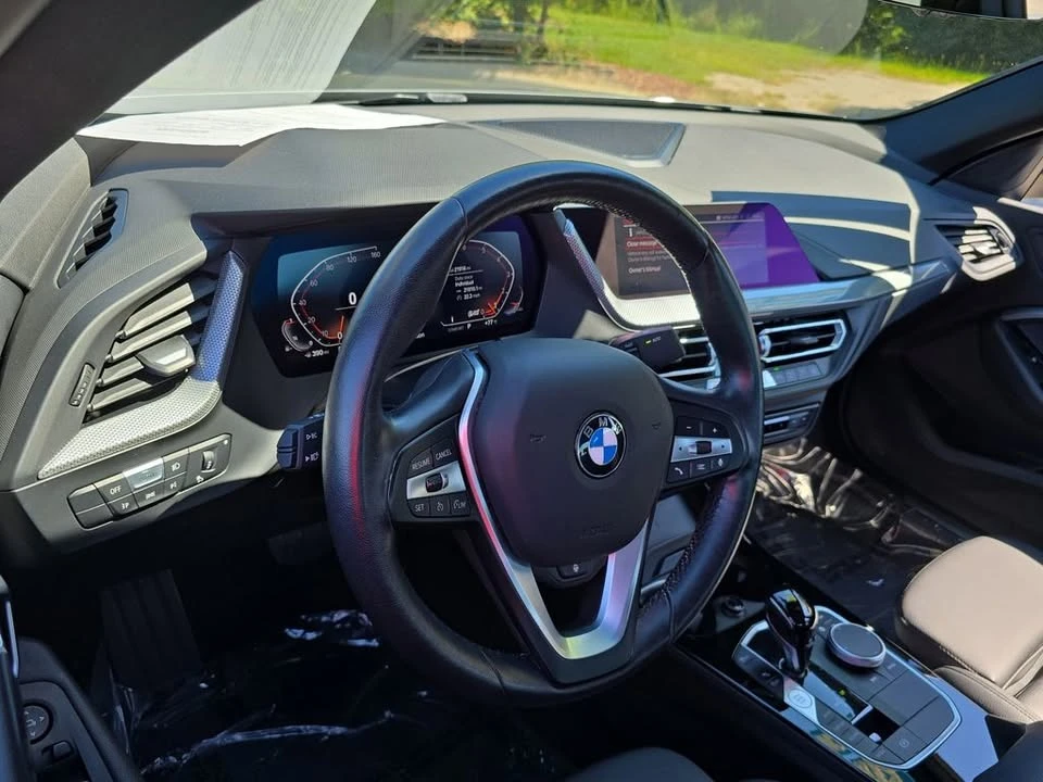 2024 BMW F44 2 Series Gran Coupe - Image 16 of 20