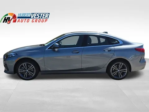 2024 BMW 2 Series 228i