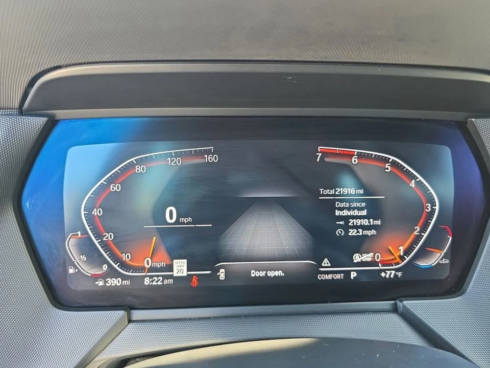 2024 BMW F44 2 Series Gran Coupe - Image 20 of 20