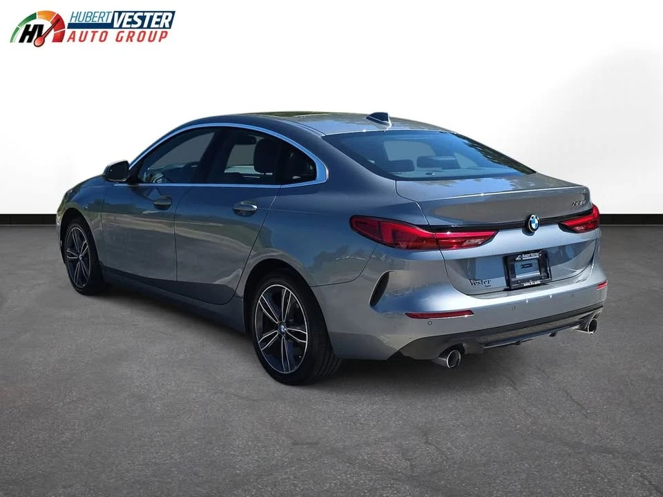 2024 BMW F44 2 Series Gran Coupe - Image 9 of 20