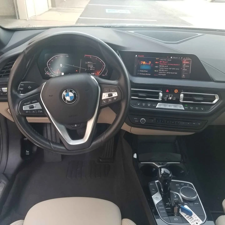 2024 BMW F44 2 Series Gran Coupe - Image 6 of 6