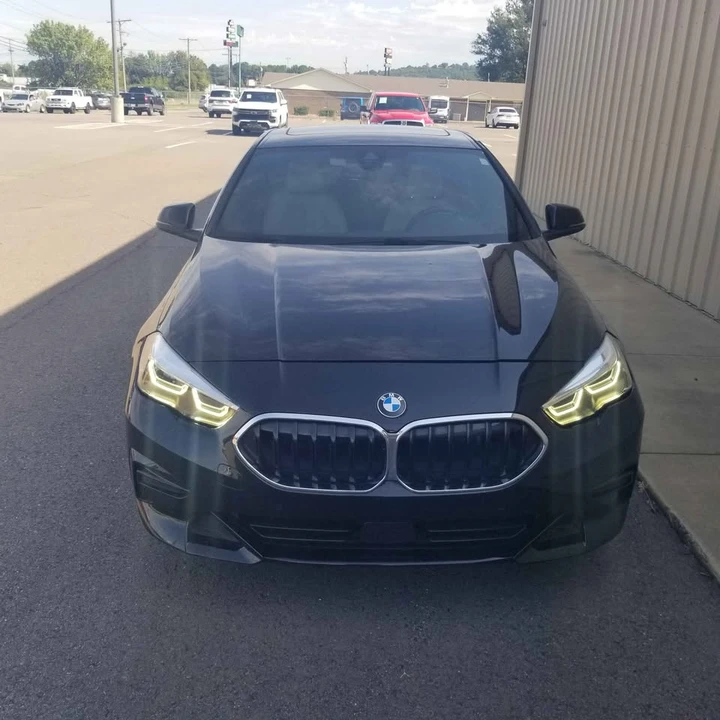 2024 BMW F44 2 Series Gran Coupe - Image 2 of 6