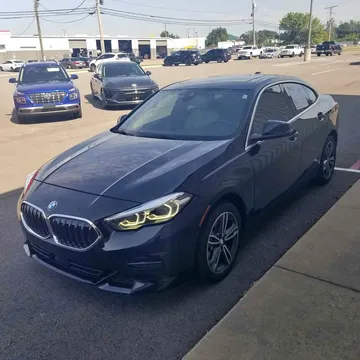 2024 BMW 2 Series 228i Gran Coupe Sedan 4D