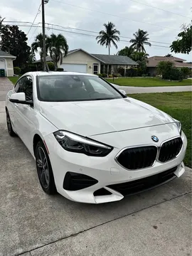 2024 BMW 2 Series 228i Gran Coupe Sedan 4D