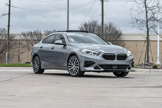 2024 BMW 228i Gran Coupe