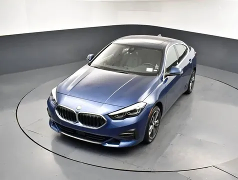 2024 BMW 2 Series 228i