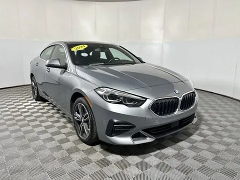 2024 BMW 2 Series 228i