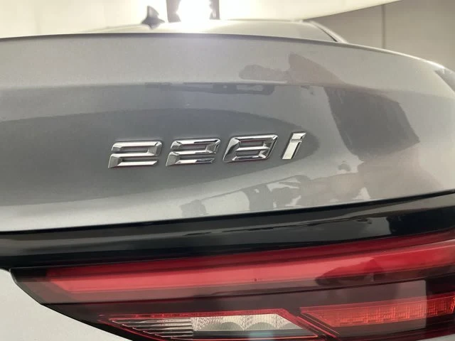 2024 BMW G42 2 Series - Image 10 of 20