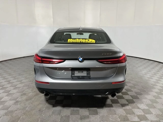 2024 BMW G42 2 Series - Image 6 of 20