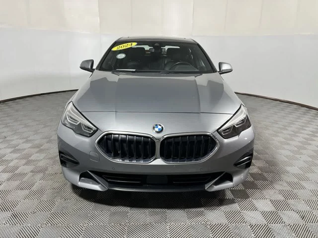 2024 BMW G42 2 Series - Image 2 of 20