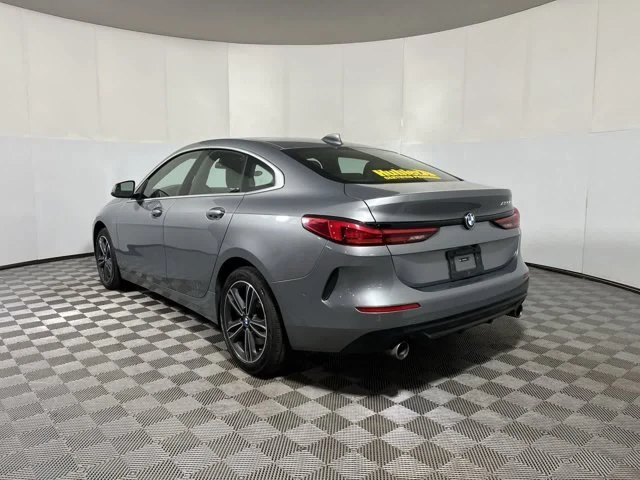 2024 BMW G42 2 Series - Image 5 of 20